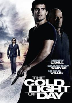 The Cold Light of Day - La fredda luce del giorno (2012)