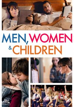 Men, Women & Children (2014)