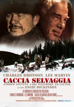 Death Hunt - Caccia selvaggia (1981)