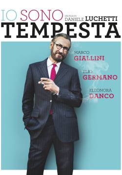 Io sono Tempesta (2018)