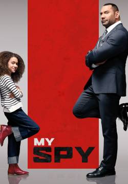 My Spy (2020)