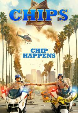 CHiPS (2017)