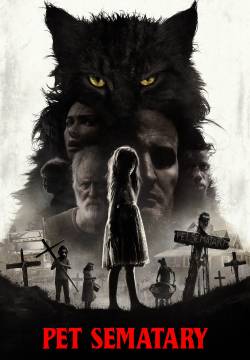 Pet Sematary (2019)