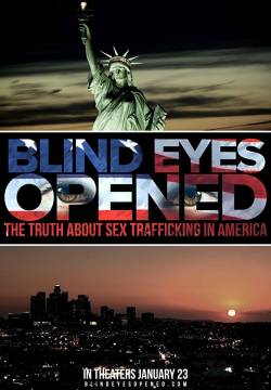 Blind Eyes Opened (2020)