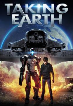 Taking Earth (2017)