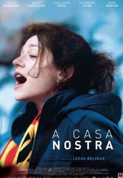 Chez nous - A casa nostra (2017)