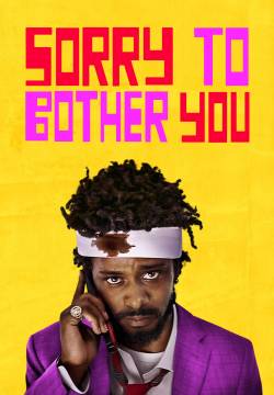 Sorry to Bother You (2018)