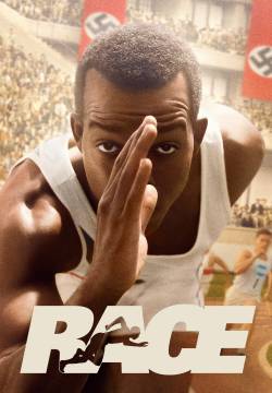 Race - Il colore della vittoria (2016)