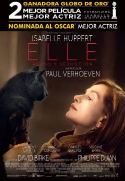 Elle (2016)