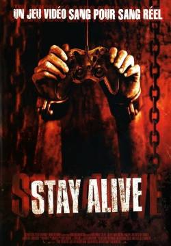 Stay Alive (2006)