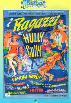 I ragazzi dell'Hully Gully (1964)