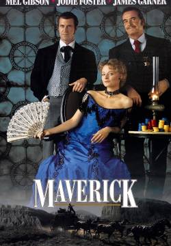 Maverick (1994)