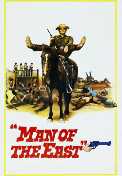 Man of the East - ...E poi lo chiamarono il magnifico (1972)