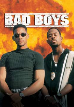 Bad Boys (1995)