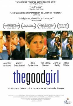 The Good Girl (2002)