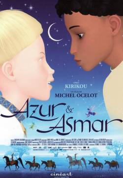 Azur e Asmar (2006)