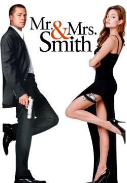 Mr. & Mrs. Smith (2005)