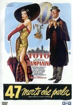 47 morto che parla (1952)