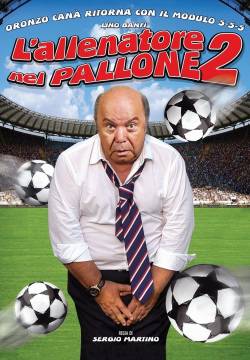 L'allenatore nel pallone 2 (2008)