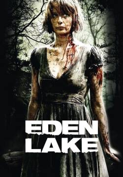 Eden Lake (2008)