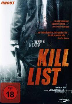 Kill List (2011)