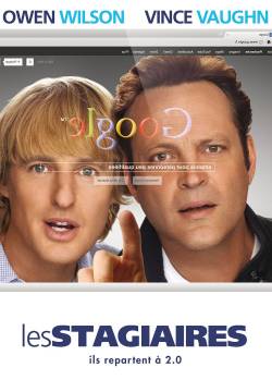 The Internship - Gli stagisti (2013)