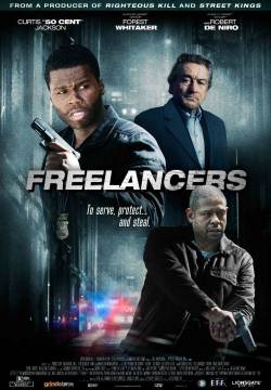 Freelancers (2012)