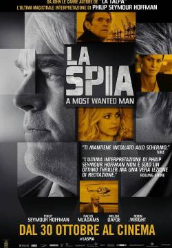 A Most Wanted Man - La spia (2014)