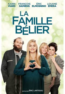 La famiglia Bélier (2014)