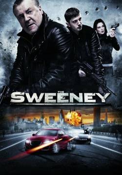 The Sweeney (2012)