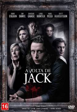 Jack Goes Home (2016)