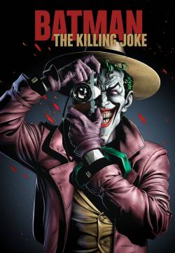 Batman: The Killing Joke (2016)