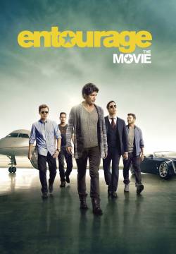 Entourage (2015)