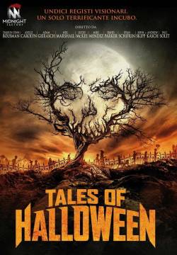 Tales of Halloween (2015)