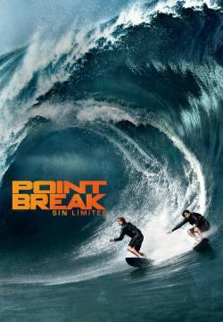 Point Break (2015)