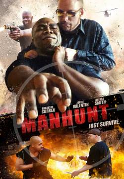 Manhunt (2020)