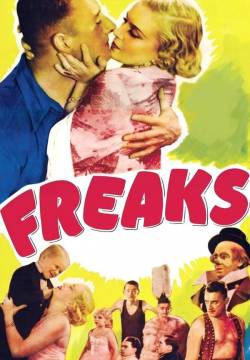 Freaks (1932)