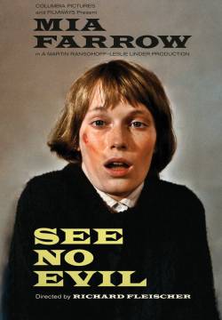 See No Evil - Terrore cieco (1971)