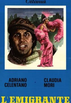 L'emigrante (1973)