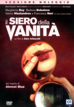 Il siero della vanità (2004)