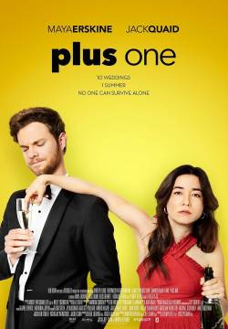 Plus One (2019)