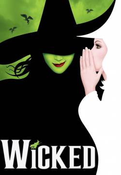 Wicked (2021)