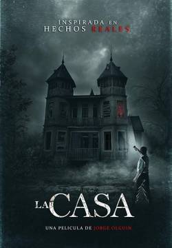 La casa (2020)