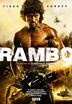 Rambo (2020)