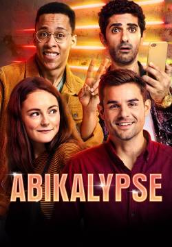 Abikalypse - Esame di ammissione (2019)