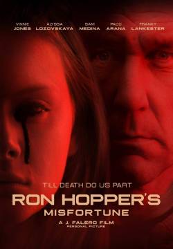 Ron Hopper's Misfortune (2020)