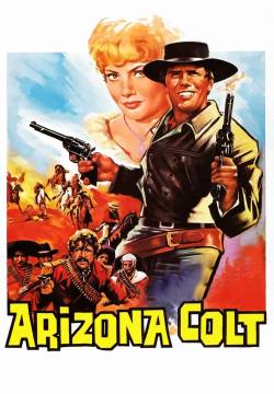 Arizona Colt (1966)