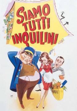 Siamo tutti inquilini (1953)