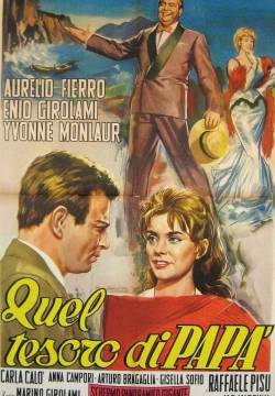 Quel tesoro di papà (1959)