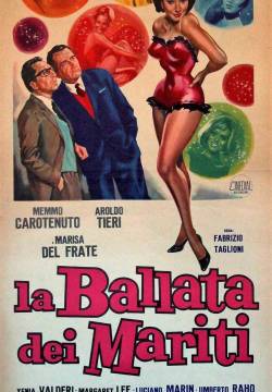 La ballata dei mariti (1963)